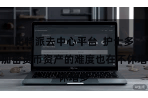 比特派去中心平台 护士多种加密货币资产的难度也在不休增多
