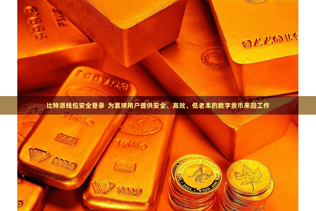 比特派钱包安全登录  为寰球用户提供安全、高效、低老本的数字货币来回工作